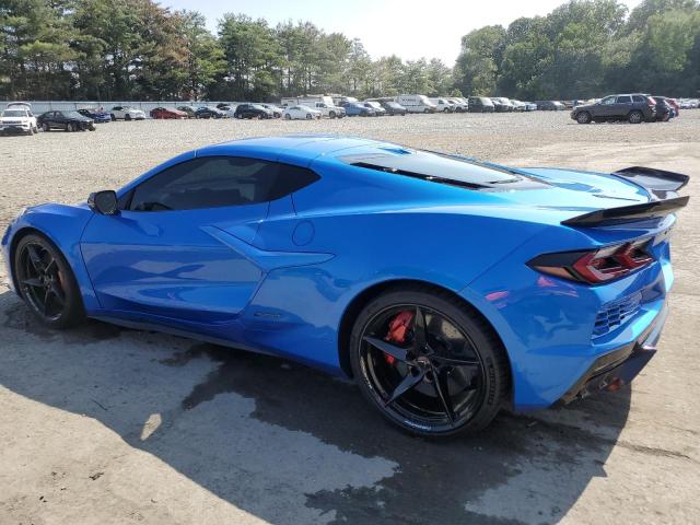 2025 CHEVROLET CORVETTE E 1G1YL2D41S5501464