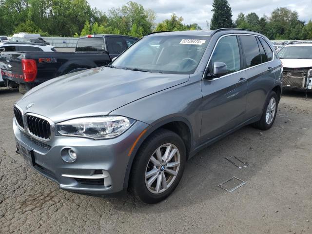 BMW X5 XDRIVE3
