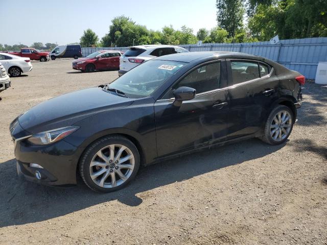 MAZDA 3 GRAND TO