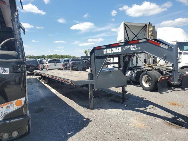 DAVIDSON UNKNOWN 2025 charcoal   7M3GU4025SNDT3402 photo #1