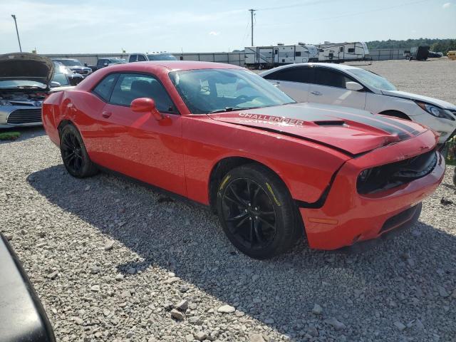 2016 DODGE CHALLENGER SXT 2C3CDZAG9GH289861
