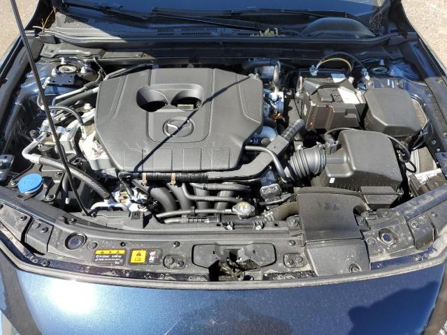 2025 MAZDA 3 SELECT S - JM1BPABM8S1788520