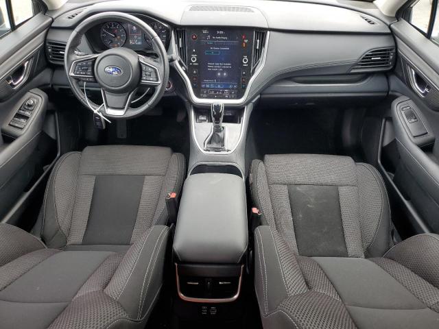 2024 SUBARU OUTBACK PREMIUM 4S4BTADC7R3237005