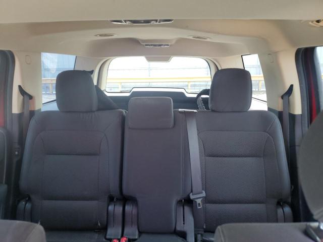 2018 FORD FLEX SEL - 2FMGK5C86JBA07716