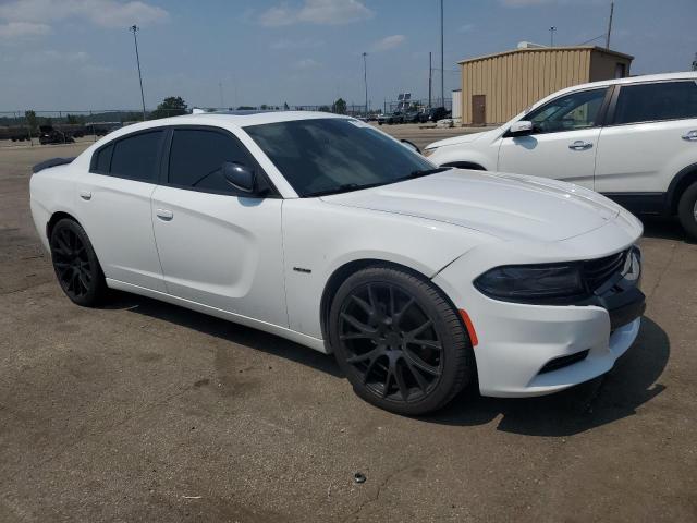 2016 DODGE CHARGER R/ 2C3CDXCT6GH272532