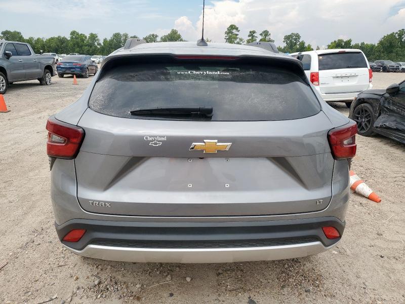 2025 CHEVROLET TRAX 1LT KL77LHEP5SC041605
