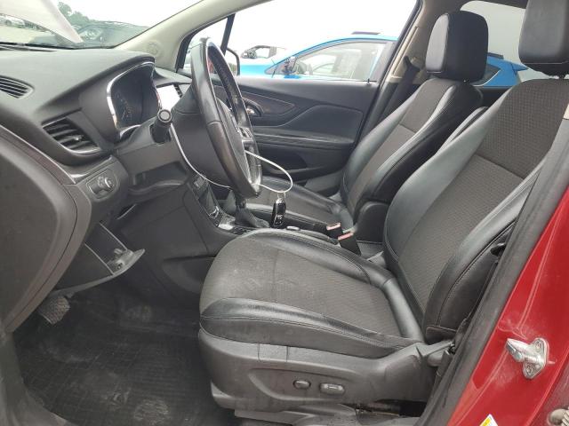 2019 BUICK ENCORE PRE KL4CJESB5KB836300