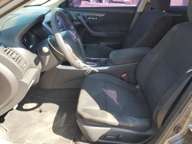 2015 NISSAN ALTIMA 2.5 1N4AL3AP9FN354786