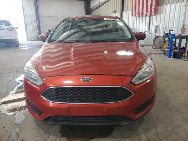 2018 FORD FOCUS SE 1FADP3F22JL257917