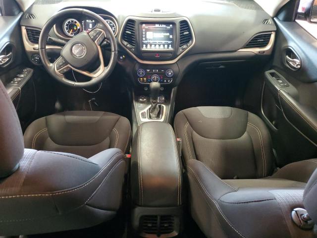 2017 JEEP CHEROKEE L 1C4PJMCS3HW545991