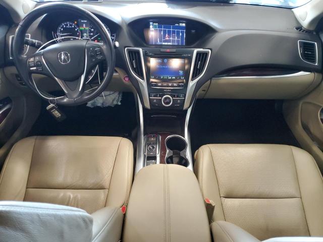 2015 ACURA TLX ADVANC 19UUB3F79FA000570