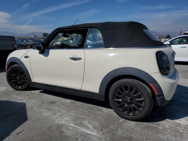 2019 MINI COOPER WMWWG5C58K3H08489