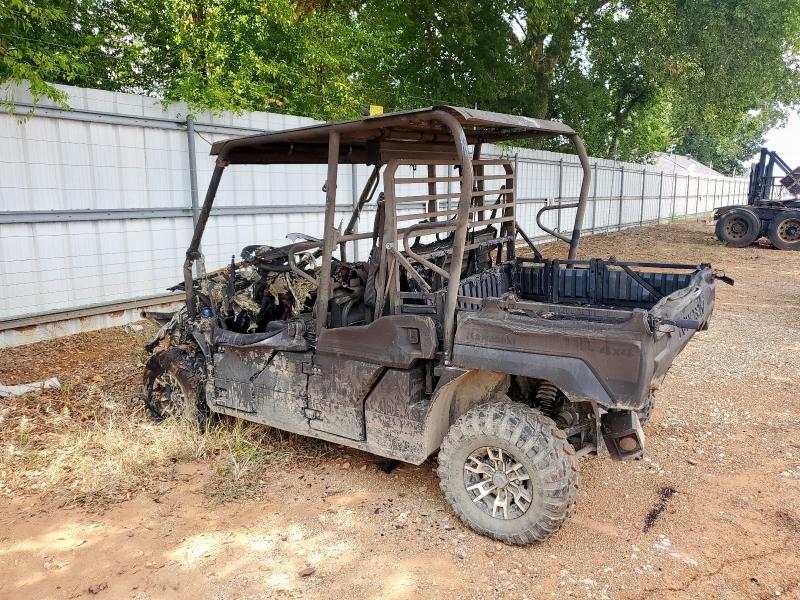 2022 KAWASAKI KAF620 Z JKBATSE16NB500089