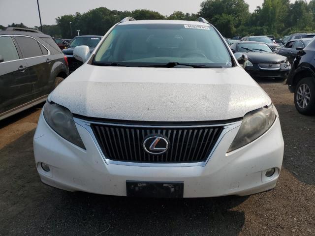 2010 LEXUS RX 350 - 2T2BK1BA5AC004269