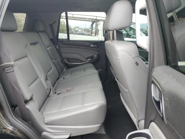 2018 CHEVROLET TAHOE K1500 LT 1GNSKBKC1JR294714