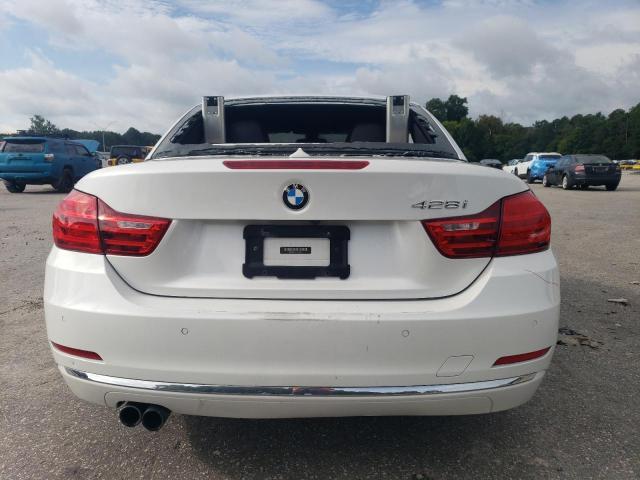 2016 BMW 428 I SULE WBA3V7C50G5A25511