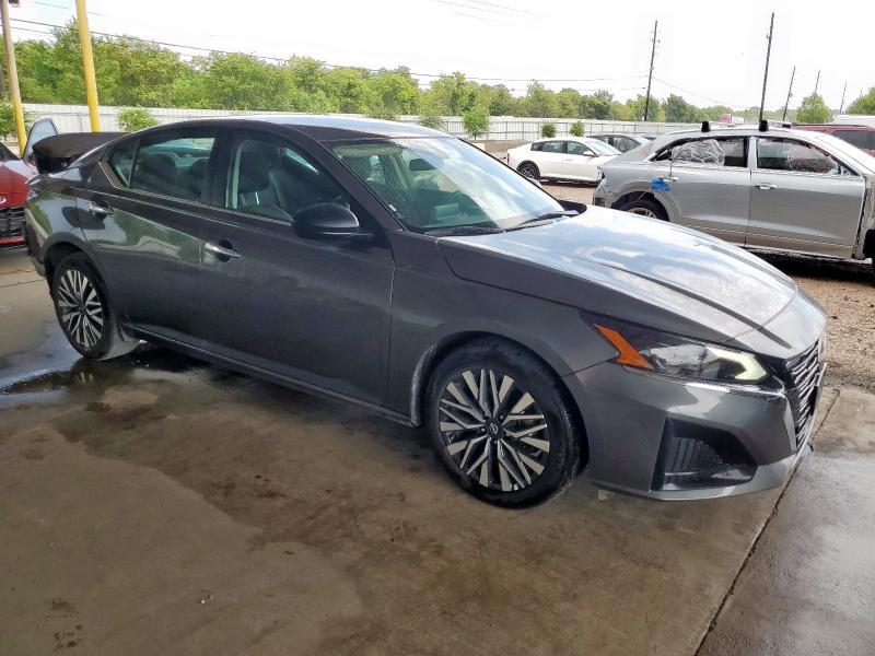 2025 NISSAN ALTIMA SV - 1N4BL4DV0SN338958