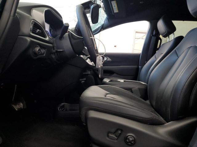 2025 CHRYSLER PACIFICA SELECT 2C4RC1BG8SR517117