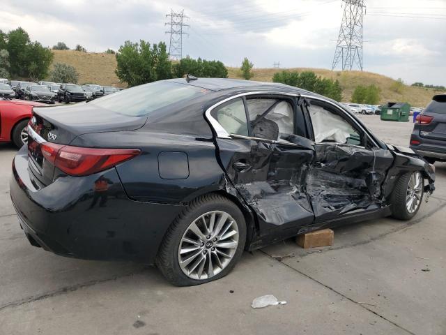 2018 INFINITI Q50 LUXE JN1EV7AR1JM432736