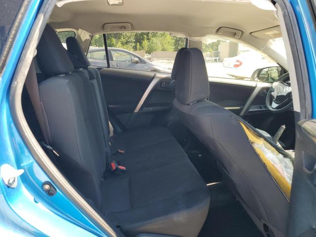 2017 TOYOTA RAV4 LE - JTMBFREV9HJ104623