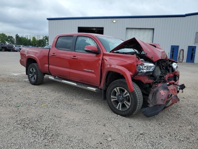 2016 TOYOTA TACOMA DOUBLE CAB - 5TFDZ5BNXGX001249