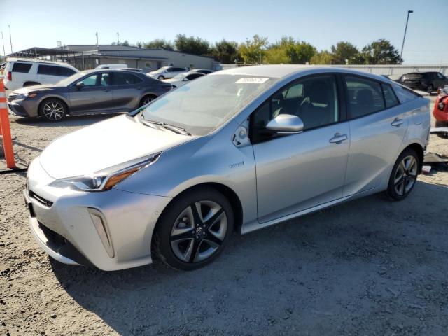 2022 TOYOTA PRIUS NIGH JTDKAMFU6N3173857