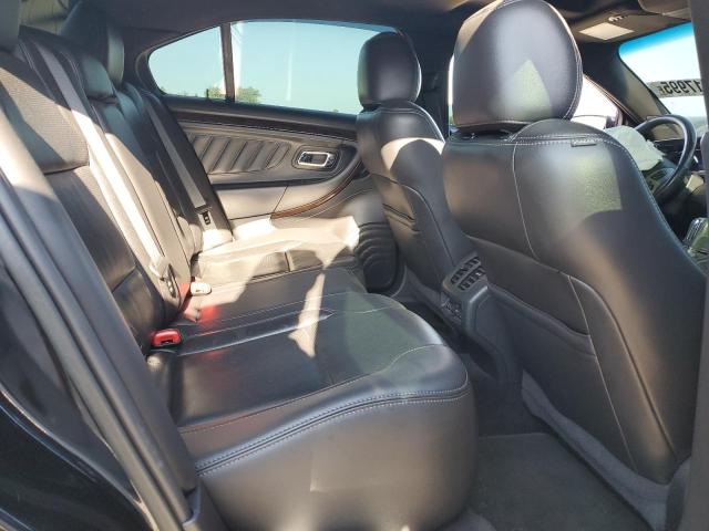 2018 FORD TAURUS LIM 1FAHP2J82JG101618