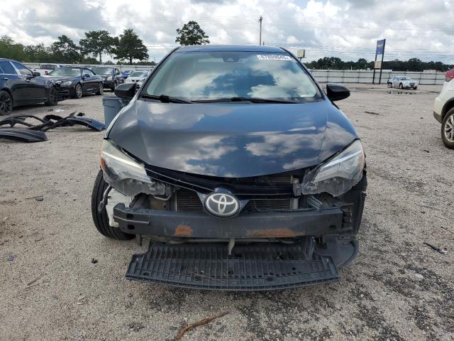 2017 TOYOTA COROLLA L - 5YFBURHE6HP614683