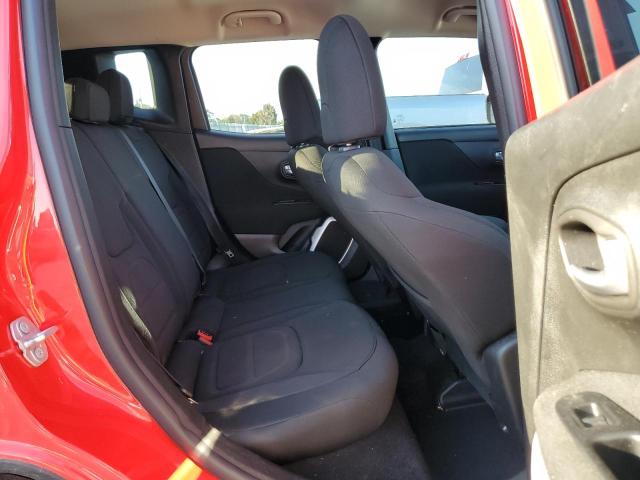 2018 JEEP RENEGADE L - ZACCJABB6JPG74356
