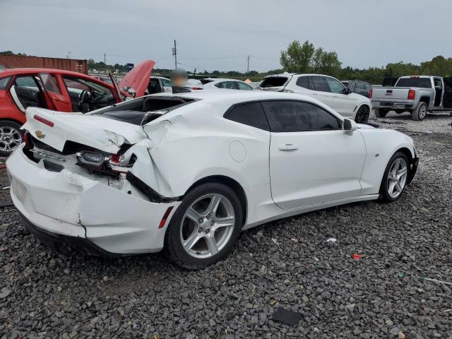 2020 CHEVROLET CAMARO LS 1G1FB1RX1L0122521