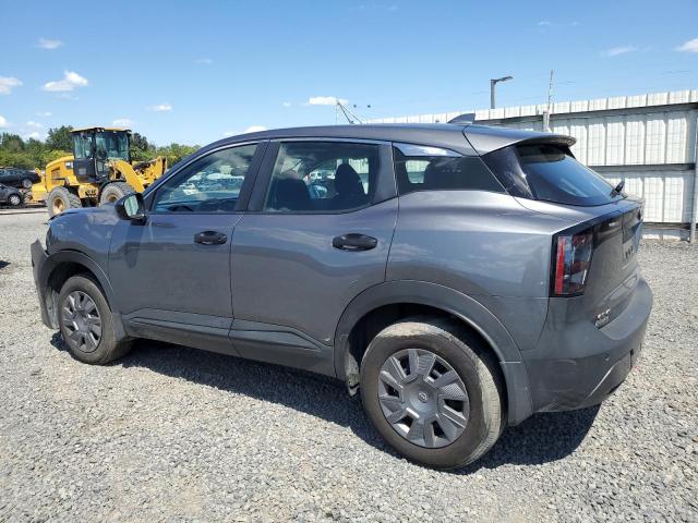 2025 NISSAN KICKS S 3N8AP6BB9SL309607