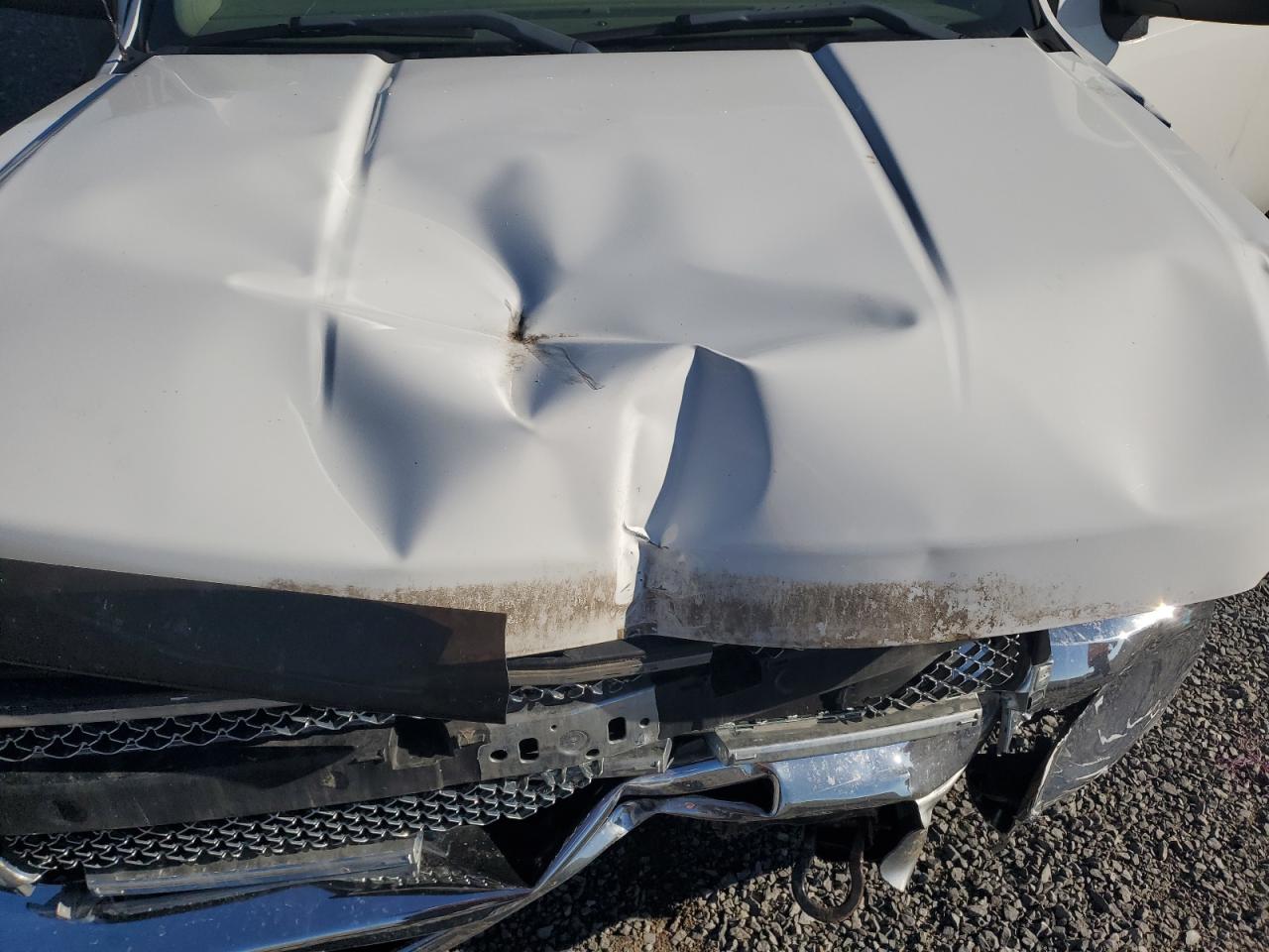 CHEVROLET SILVERADO K1500