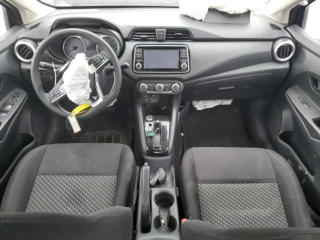 2021 NISSAN VERSA S 3N1CN8DV8ML919050