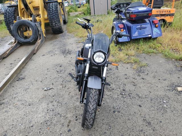 2017 VICTORY MOTORCYCLES OCTANE 5VPFTB008H3001812