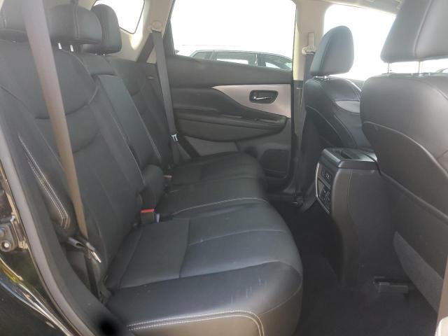 2021 NISSAN MURANO SL 5N1AZ2CS2MC127125