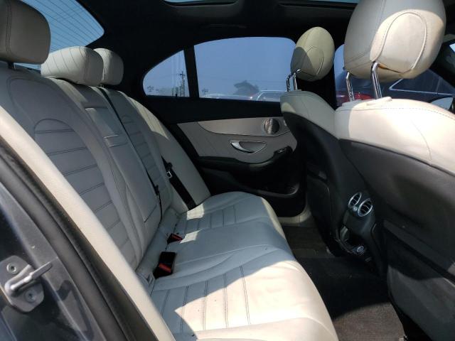2018 MERCEDES-BENZ C 43 4MATI 55SWF6EB0JU250796