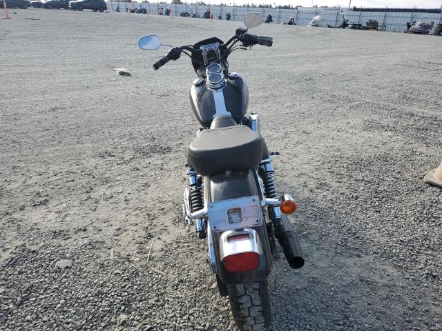 2002 HARLEY-DAVIDSON FXDL 1HD1GDV1X2Y309003