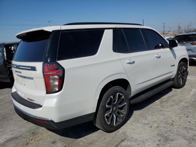 2022 CHEVROLET TAHOE C150 1GNSCRKD7NR157930