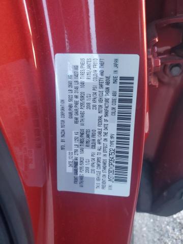 2023 MAZDA CX-9 GRAND JM3TCBDY0P0647502