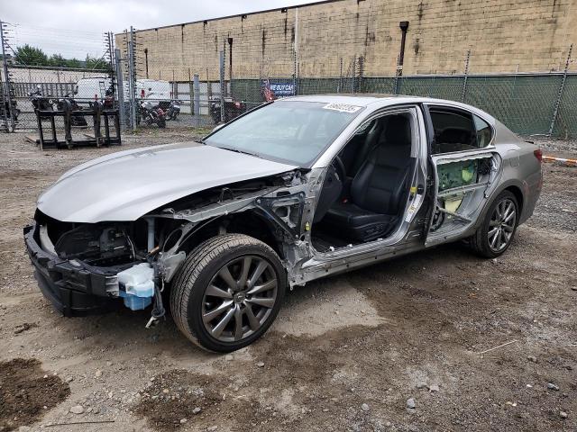 2015 LEXUS GS 350 - JTHCE1BL7FA005015