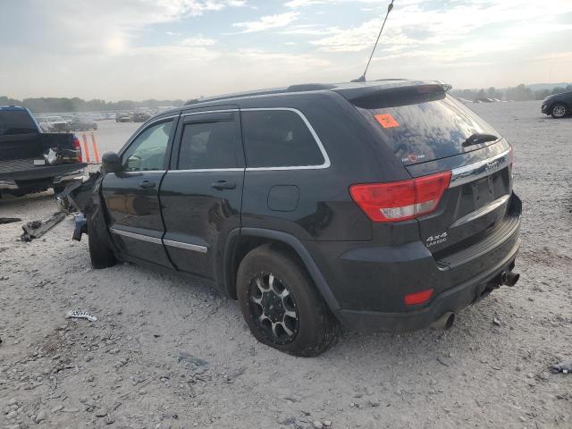 2011 JEEP GRAND CHER - 1J4RR4GTXBC500165