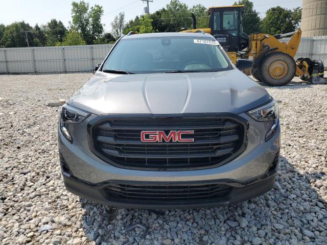 2021 GMC TERRAIN SL 3GKALVEV6ML310289