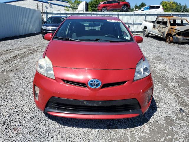 2015 TOYOTA PRIUS JTDKN3DU2F1915735