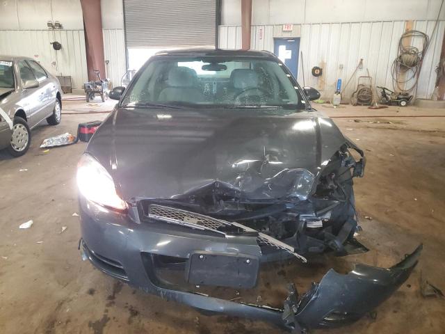 2016 CHEVROLET IMPALA LIM - 2G1WA5E30G1100453