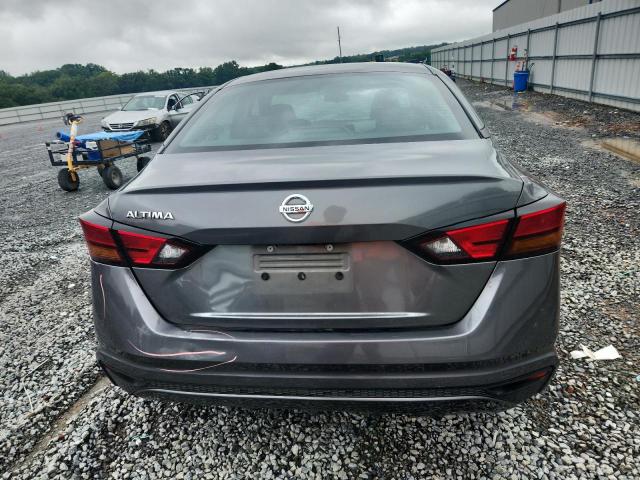 2022 NISSAN ALTIMA S 1N4BL4BV3NN325483