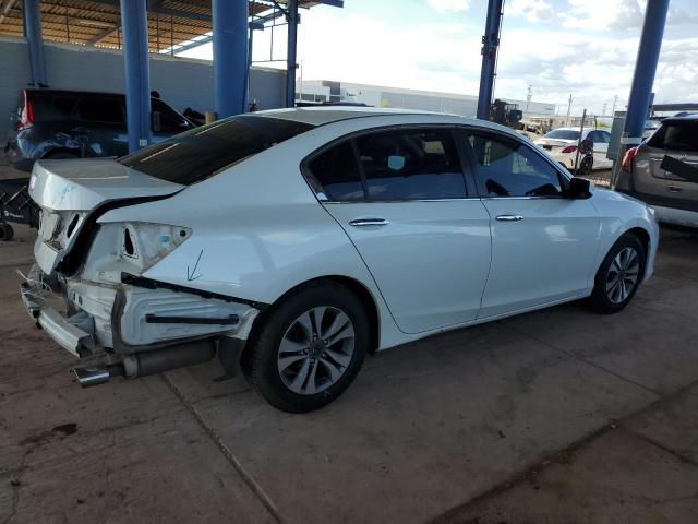 2014 HONDA ACCORD LX - 1HGCR2F33EA210563