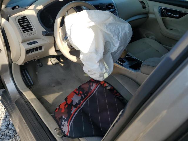 2014 NISSAN ALTIMA 2.5 #3294406508