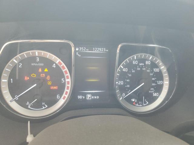 2016 NISSAN TITAN XD S 1N6BA1F49GN512534