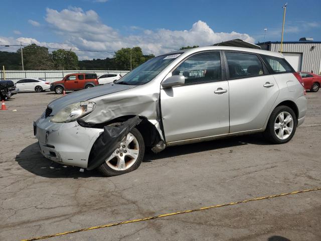 Global Auto Auctions: 2004 TOYOTA COROLLA MA