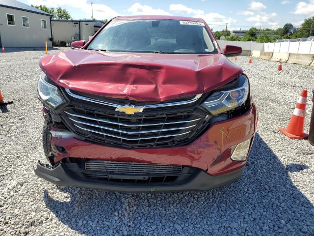 2018 CHEVROLET EQUINOX LT - 2GNAXSEV0J6255795